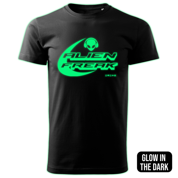 Alien Freak - Image 2
