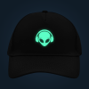 ALIEN FREAK cap