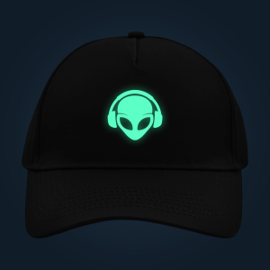 ALIEN FREAK cap