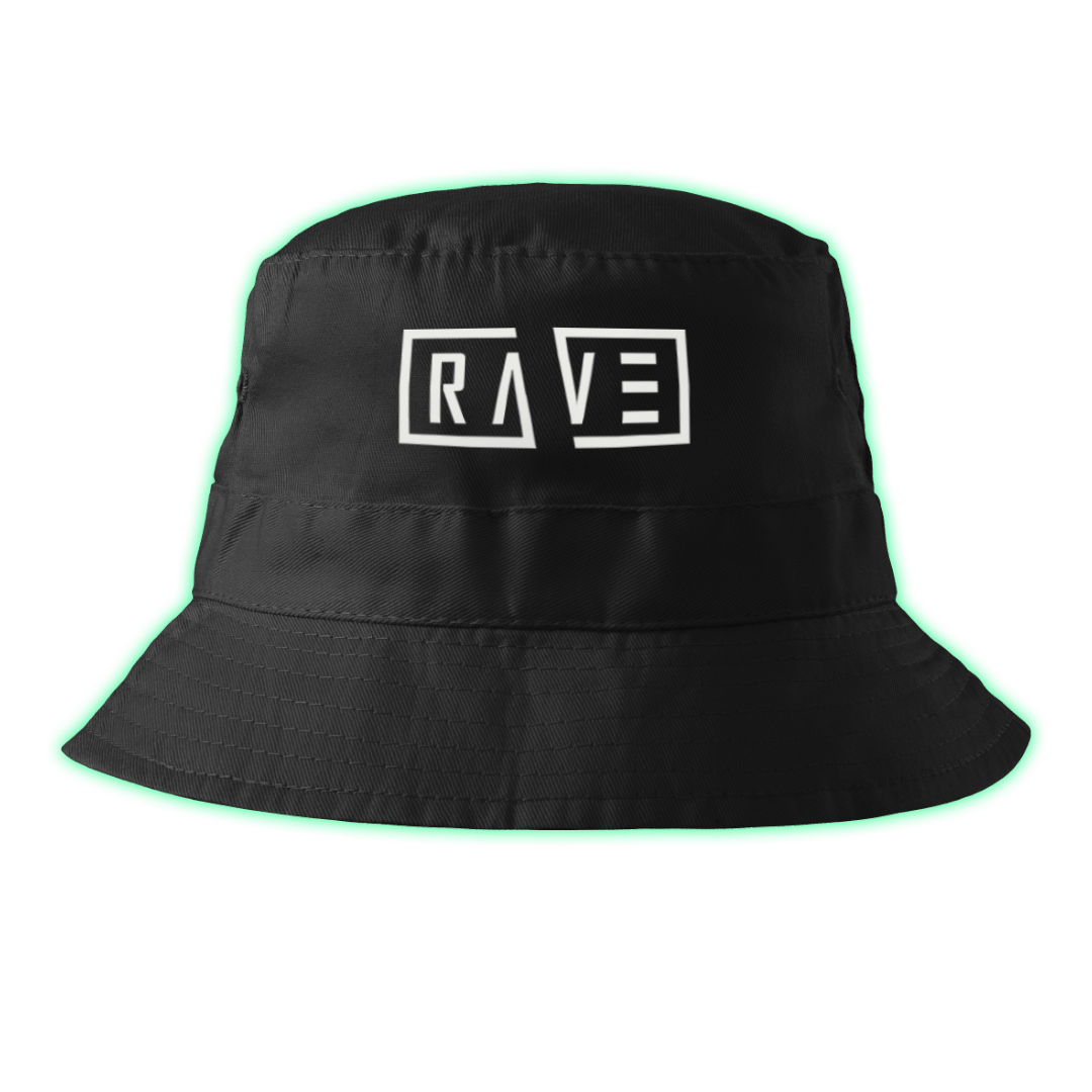 RAVE hat - FREAKY SHOP