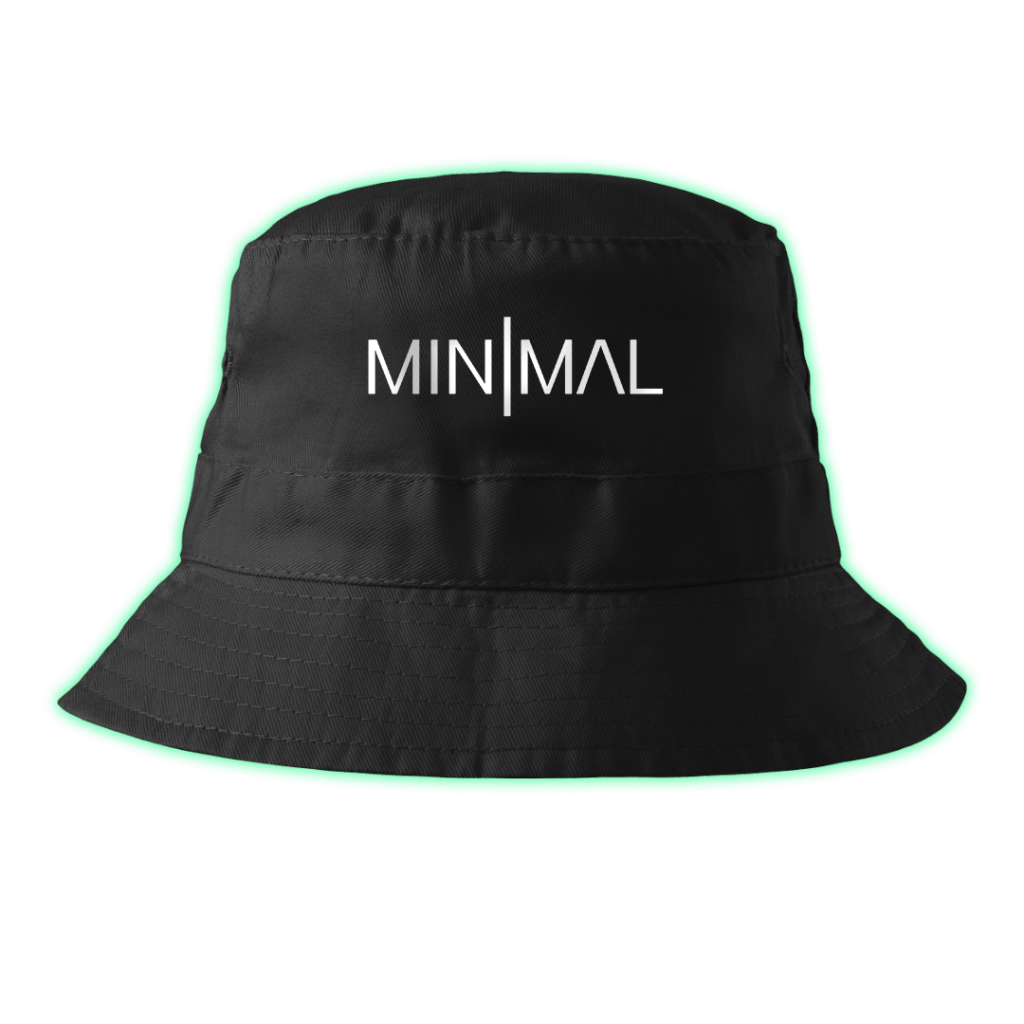 MINIMAL Hat FREAKY SHOP minimal-hat-freaky-shop