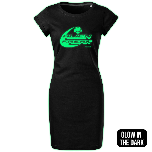 Alien Freak dress - Image 2