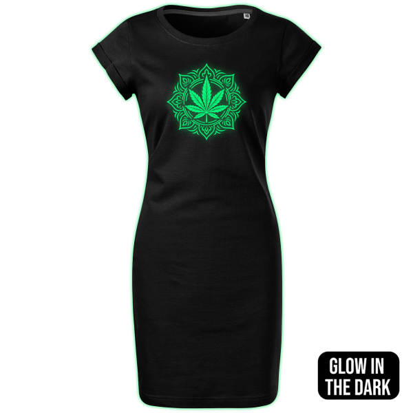 Sacred Flower dress - Image 2