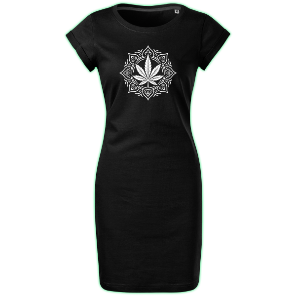Sacred Flower dress