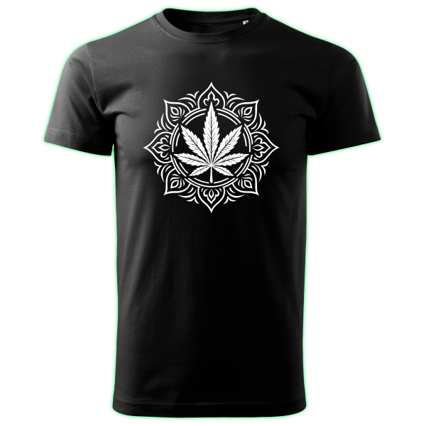 Sacred Flower