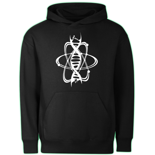 ATOMIC DNA hoodie