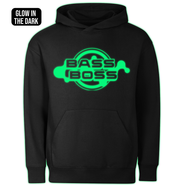 BASS BOSS hoodie - Image 2