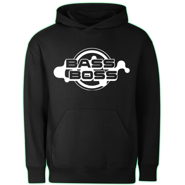 BASS BOSS hoodie