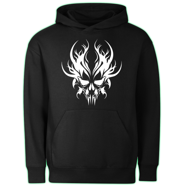 DEMON hoodie