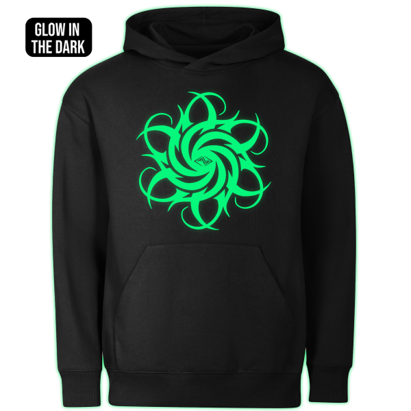 FLOW hoodie - Image 2