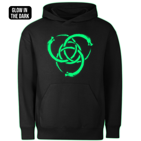 OUROBOROS hoodie - Image 2