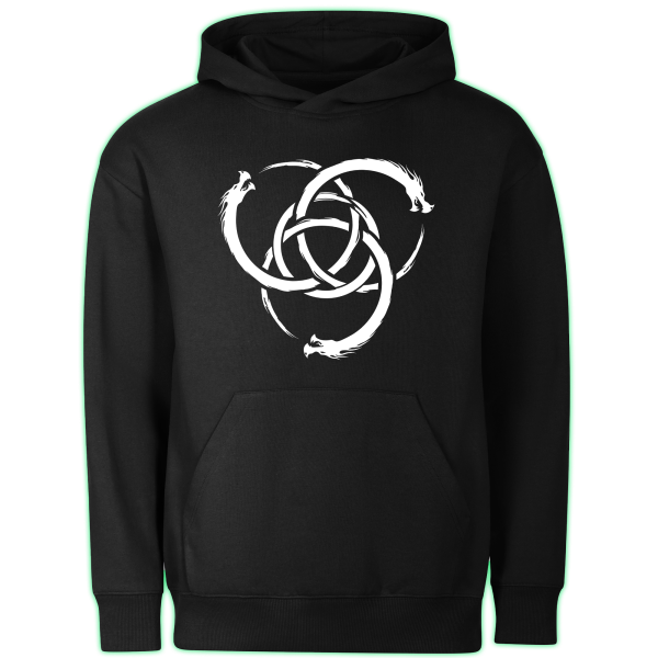 OUROBOROS hoodie