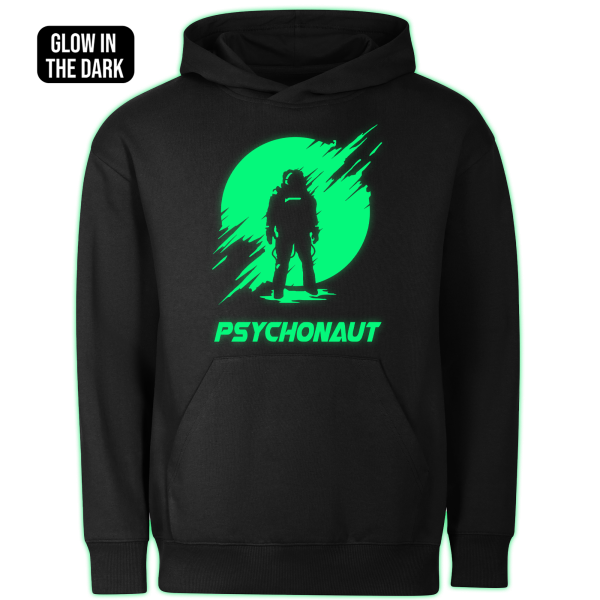 PSYCHONAUT hoodie - Image 2