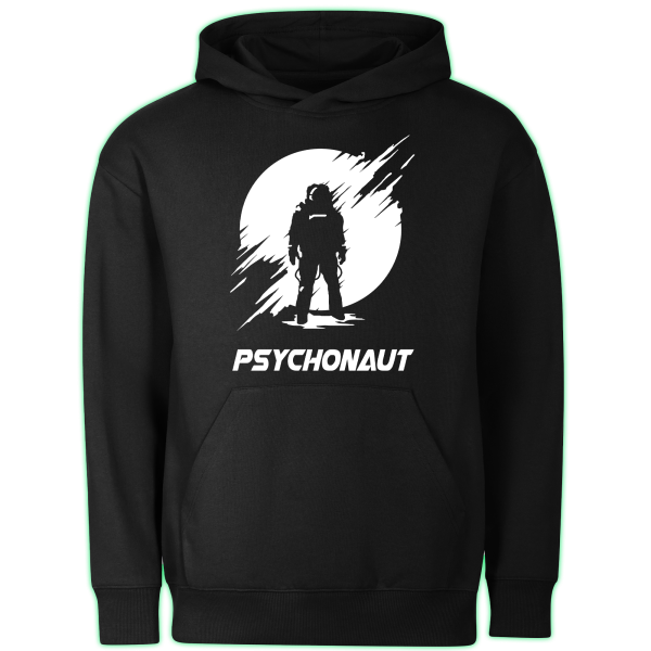 PSYCHONAUT hoodie