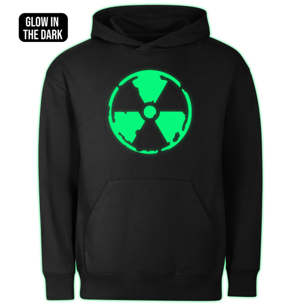 RADIOACTIVE hoodie - Image 2