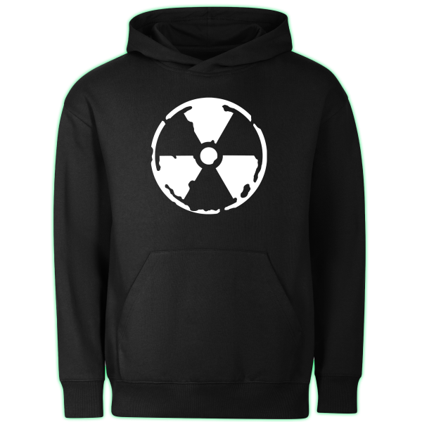 RADIOACTIVE hoodie