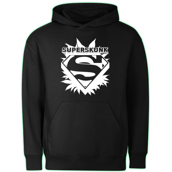 SUPER SKUNK hoodie