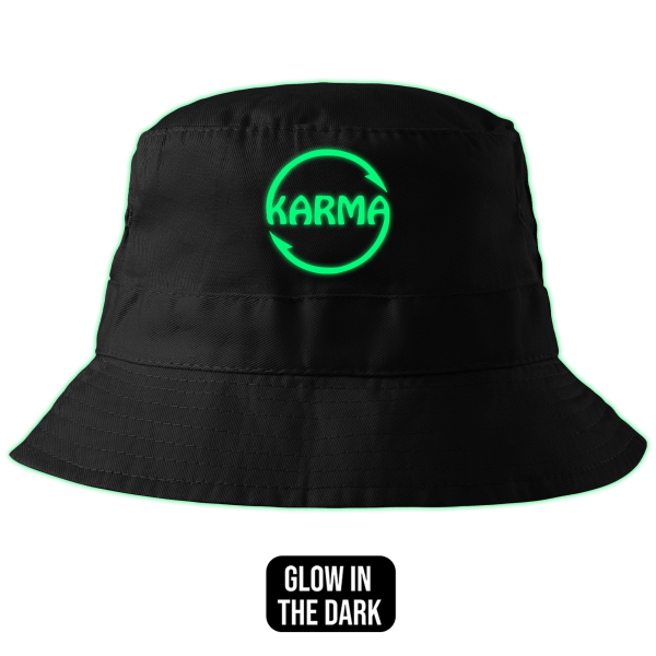 KARMA hat - Image 2