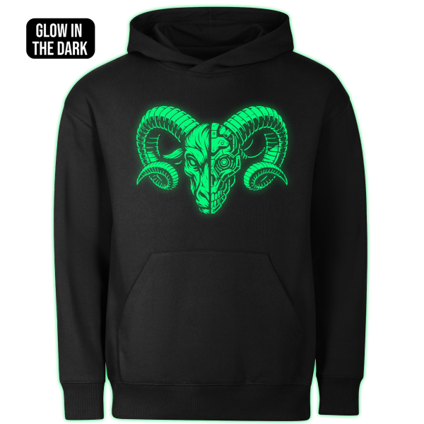 MECHABEAST hoodie - Image 2