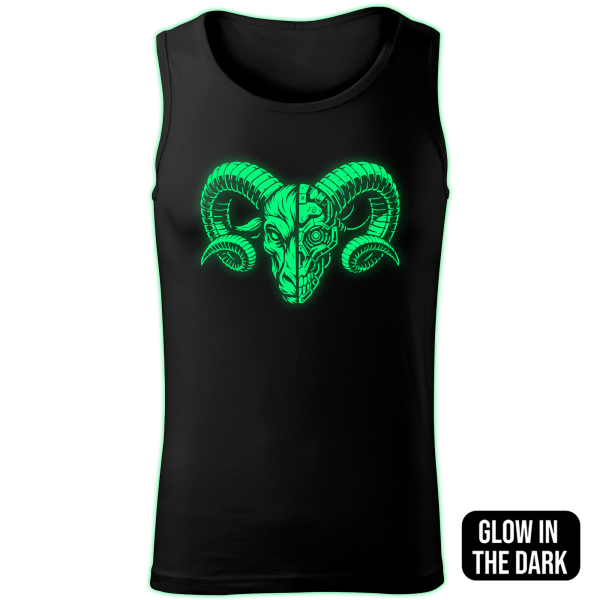 MECHABEAST tank top men - Image 2