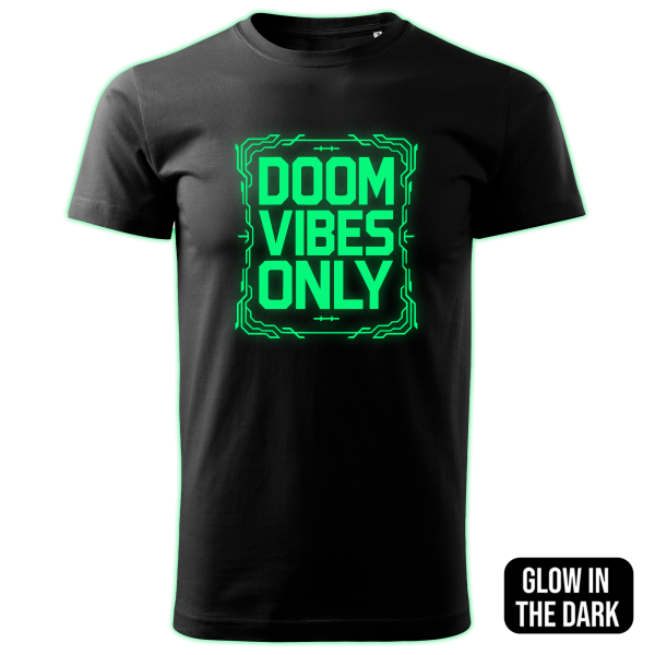 DOOM VIBES ONLY - Image 2