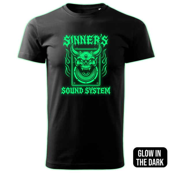 SINNERS SOUND SYSTEM - Image 2