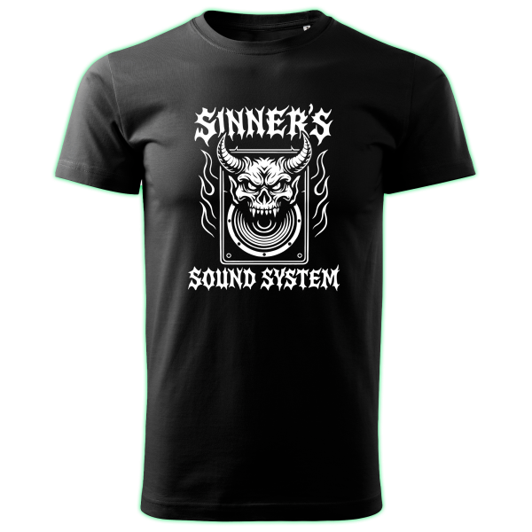 SINNERS SOUND SYSTEM