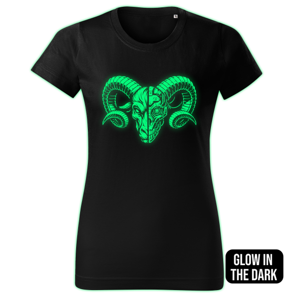 MECHABEAST women - Image 2