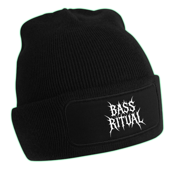 BASS RITUAL beanie