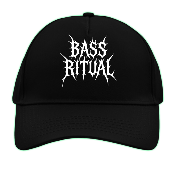 BASS RITUAL cap