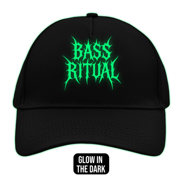 BASS RITUAL cap - Image 2