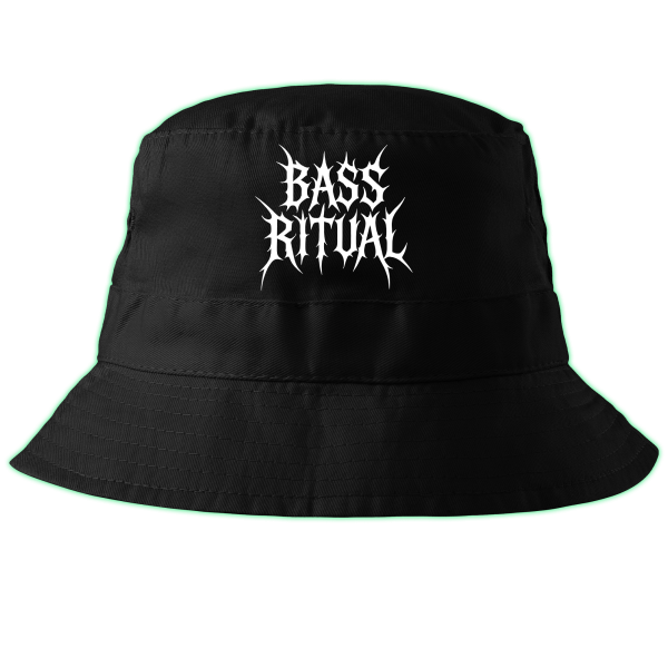 BASS RITUAL hat