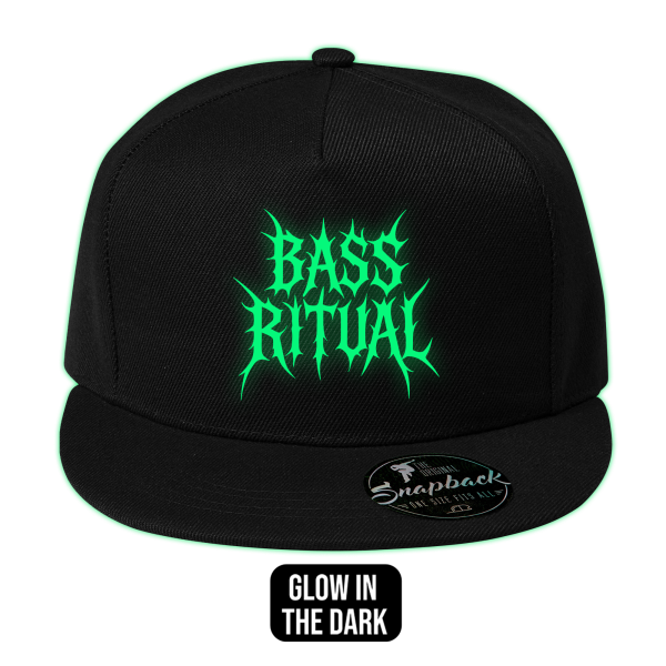 BASS RITUAL snap back - Image 2