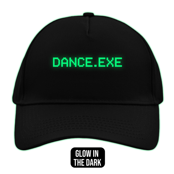 DANCE.EXE cap - Image 2