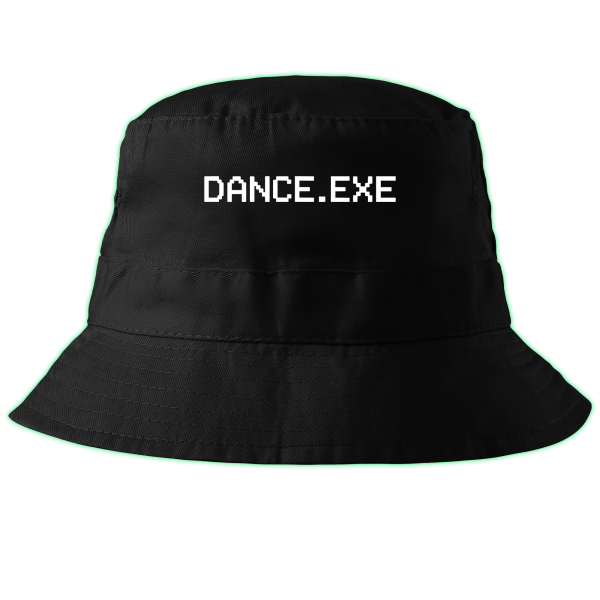 DANCE.EXE hat