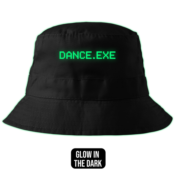 DANCE.EXE hat - Image 2
