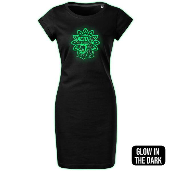 ACID VR dress - Image 2