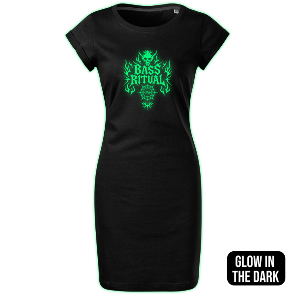 BASS RITUAL dress - Image 2