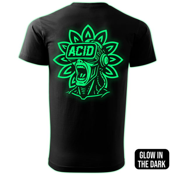 ACID VR back print - Image 2
