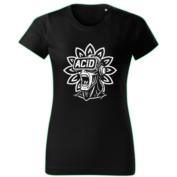 ACID VR women
