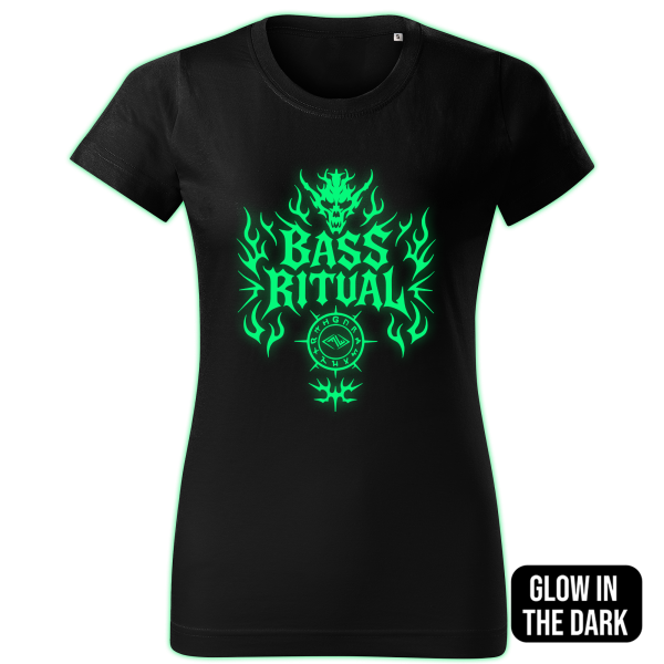 BASS RITUAL women - Image 2