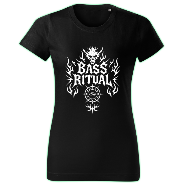 BASS RITUAL women