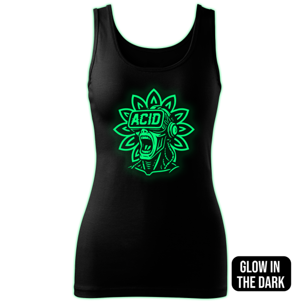 ACID VR tank top women - Image 2