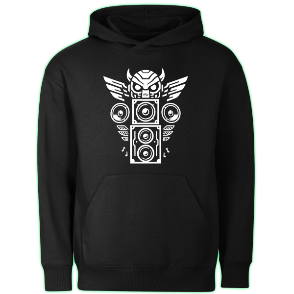 RAVE TOTEM hoodie