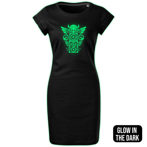 RAVE TOTEM dress - Image 2