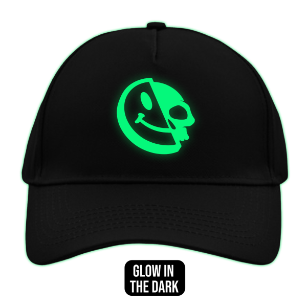 HAPPY DEATH cap - Image 2