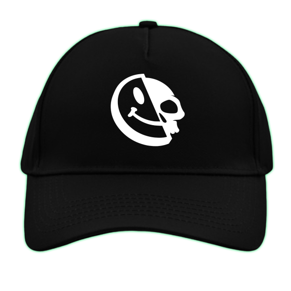 HAPPY DEATH cap