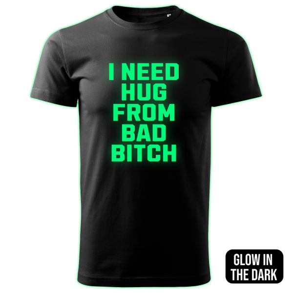 I NEED HUG - Image 2