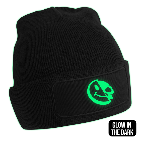 HAPPY DEATH beanie - Image 2