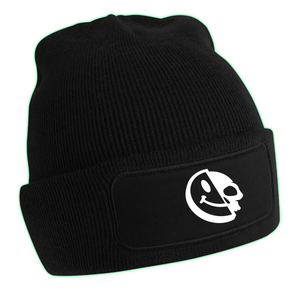 HAPPY DEATH beanie